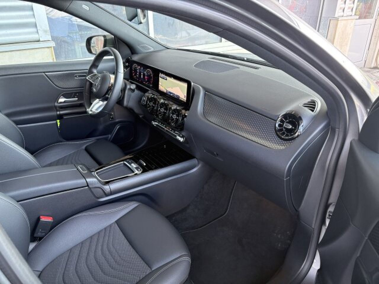 Mercedes-Benz GLA – Bild 12