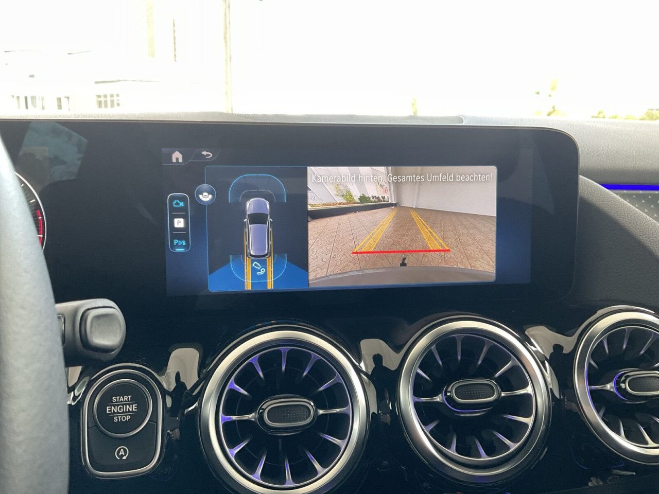 Mercedes-Benz B-Klasse – Bild 16