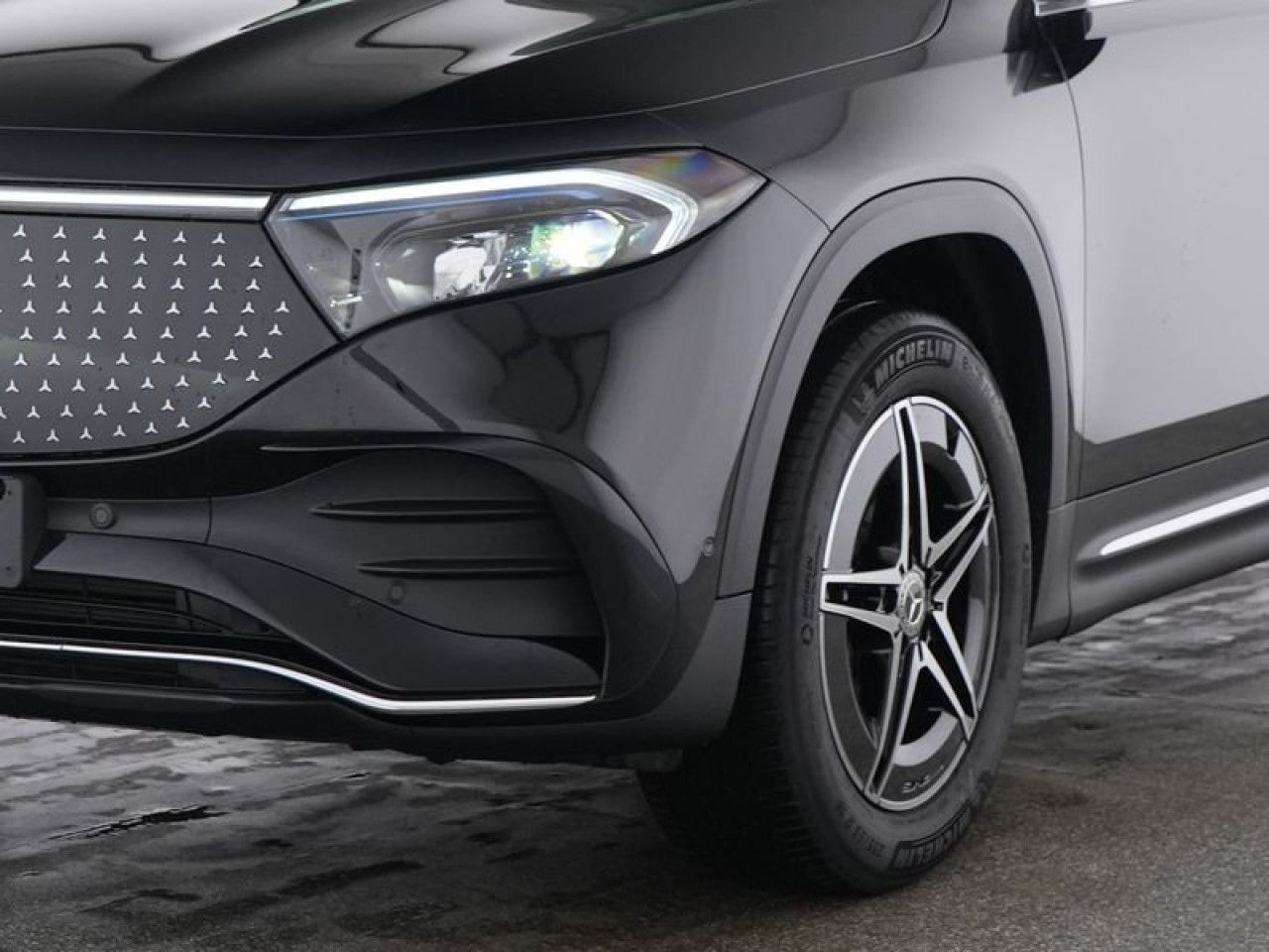 Mercedes-Benz EQB – Bild 3