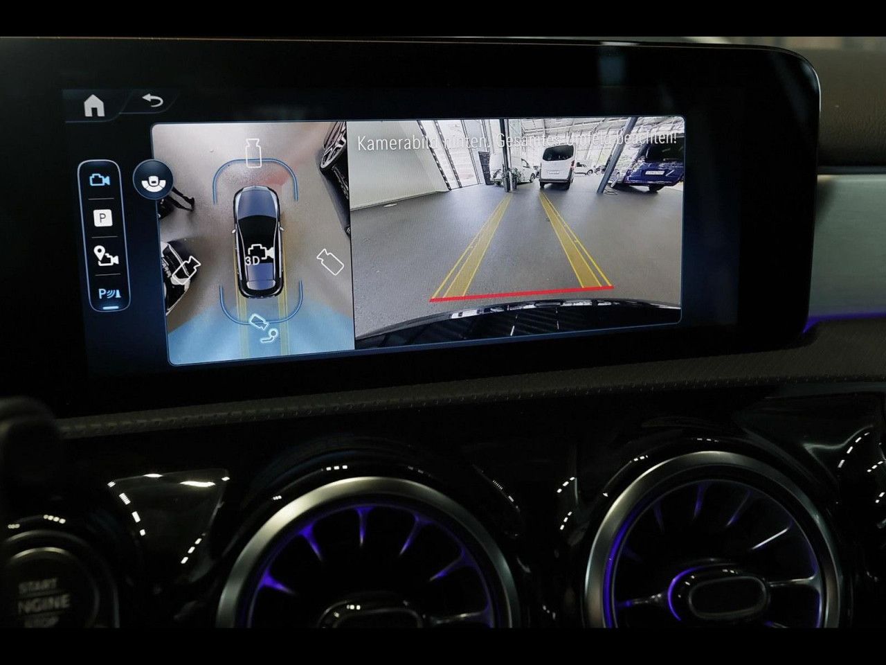 Mercedes-Benz A-Klasse – Bild 10