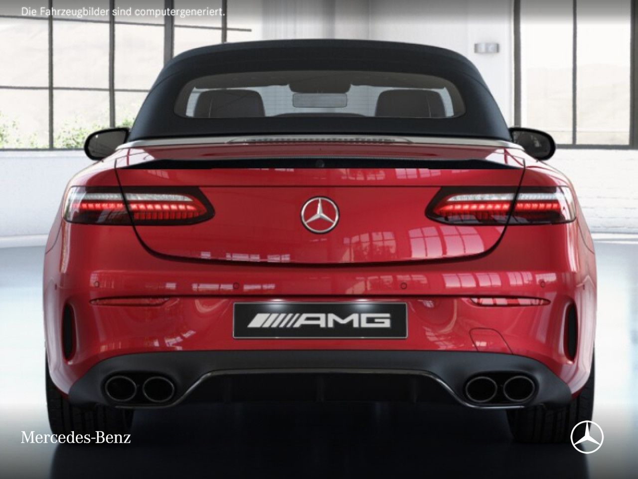 Mercedes-Benz E-Klasse – Bild 6