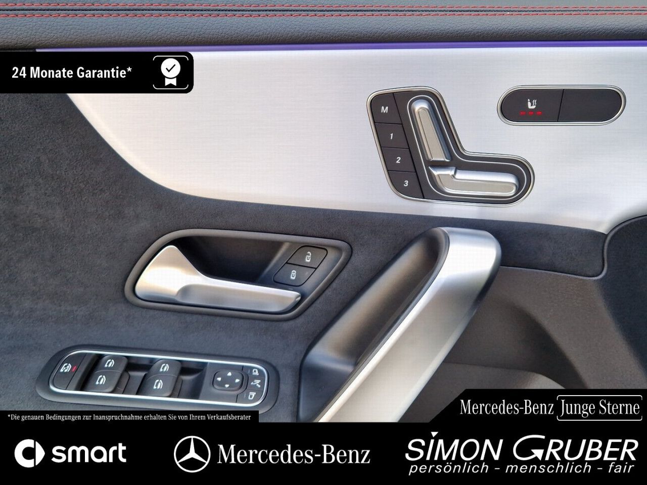 Mercedes-Benz CLA – Bild 10