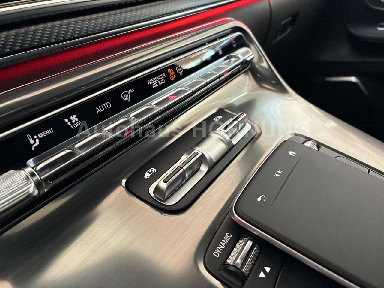 Mercedes-Benz V-Klasse – Bild 17