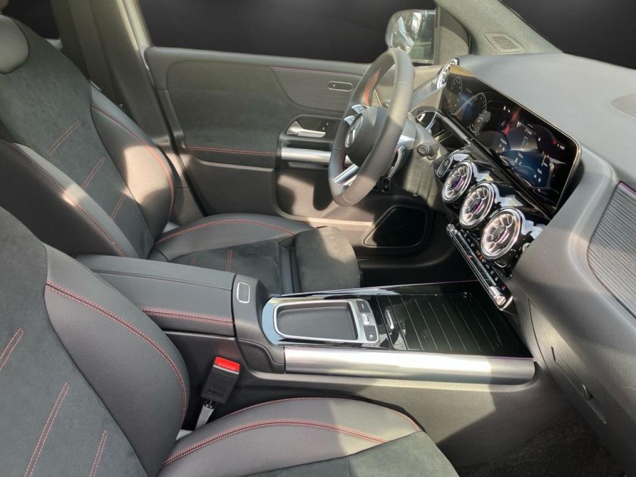 Mercedes-Benz B-Klasse – Bild 16