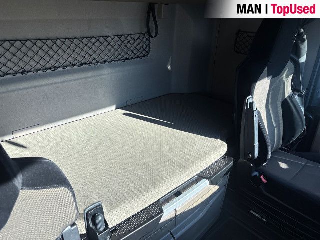 MAN TGX 18.470 4x2 BL SA 17