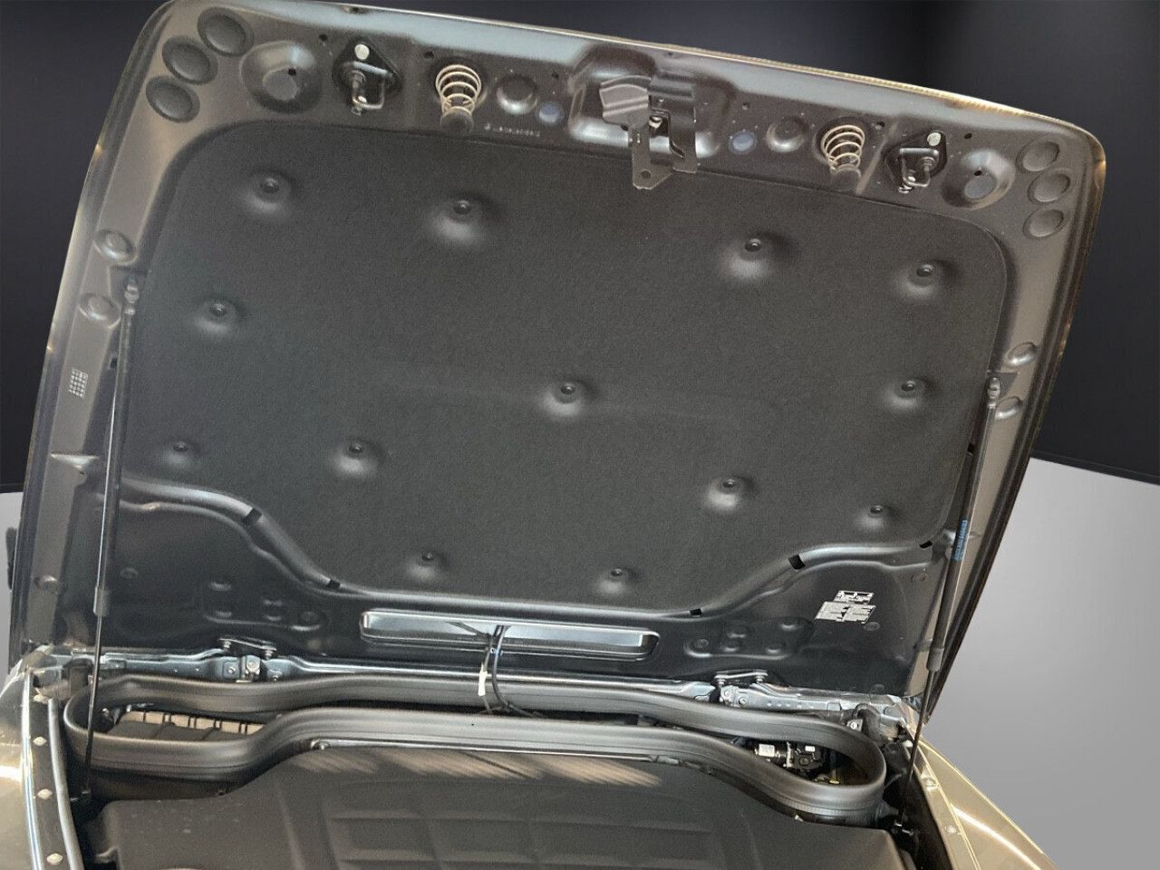 Mercedes-Benz G-Klasse – Bild 13