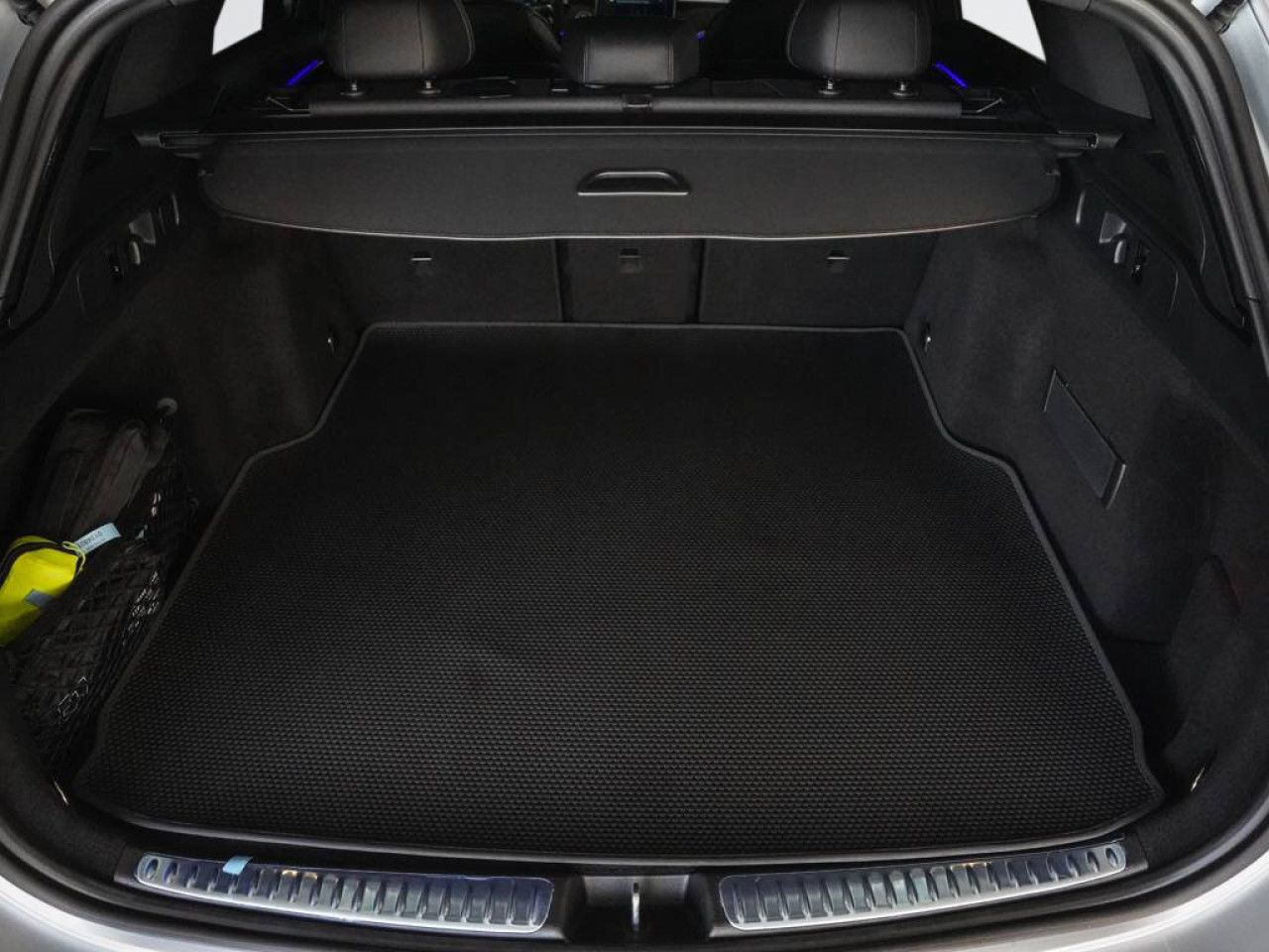Mercedes-Benz C-Klasse – Bild 4