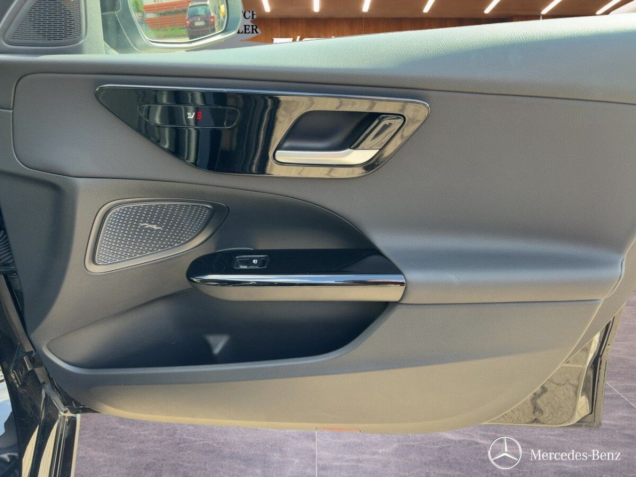 Mercedes-Benz C-Klasse – Bild 19