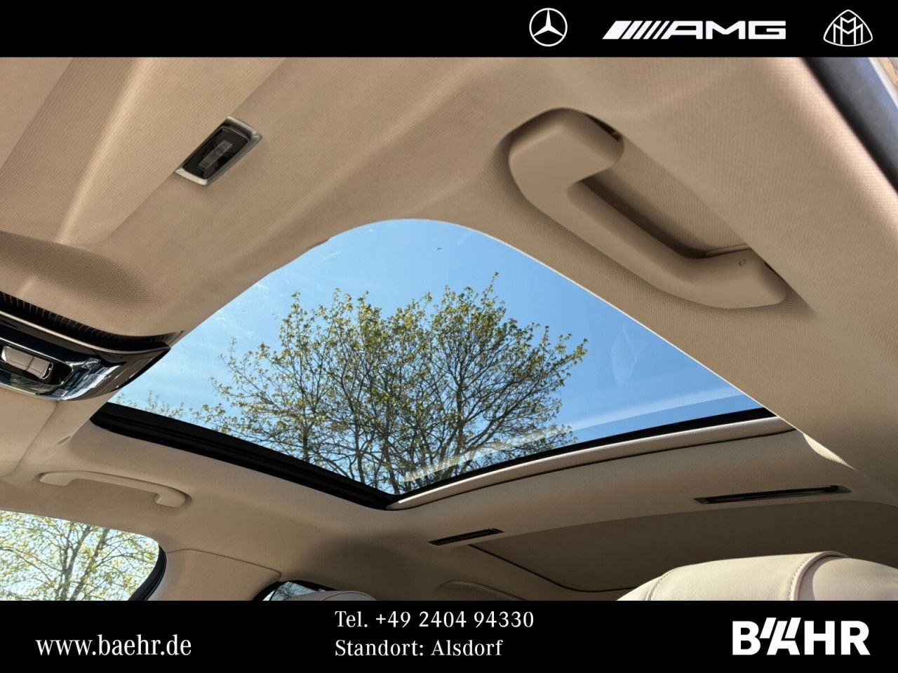 Mercedes-Benz S-Klasse – Bild 14