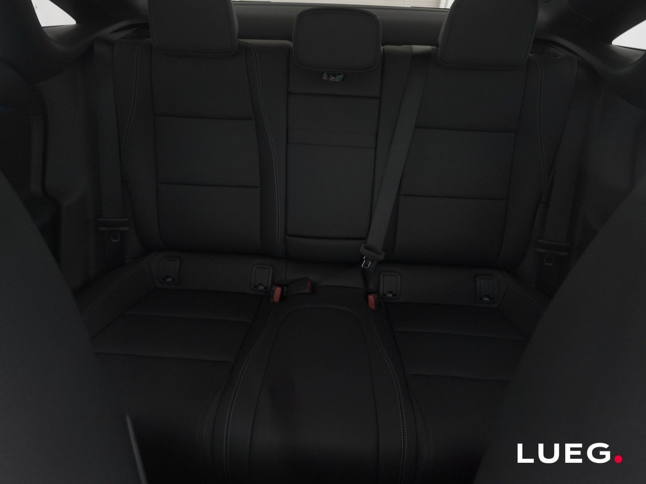Mercedes-Benz CLA – Bild 5