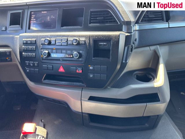 MAN TGS 18.470 4x2 BL SA 18
