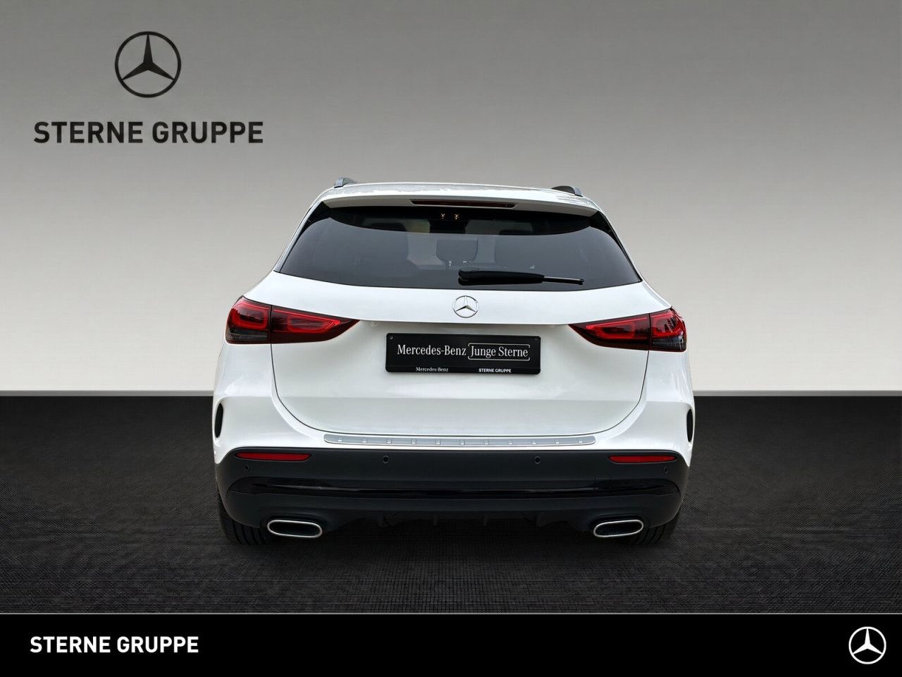 Mercedes-Benz GLA – Bild 7