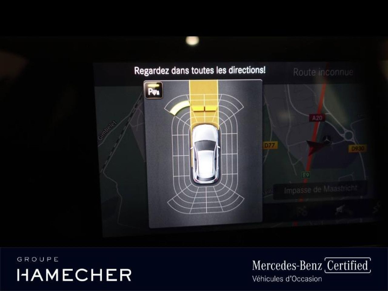 Photo du véhicule 14 / 18