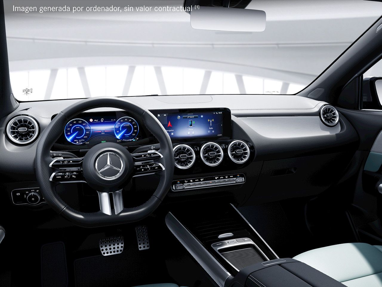 Foto de estudio 4 / 5