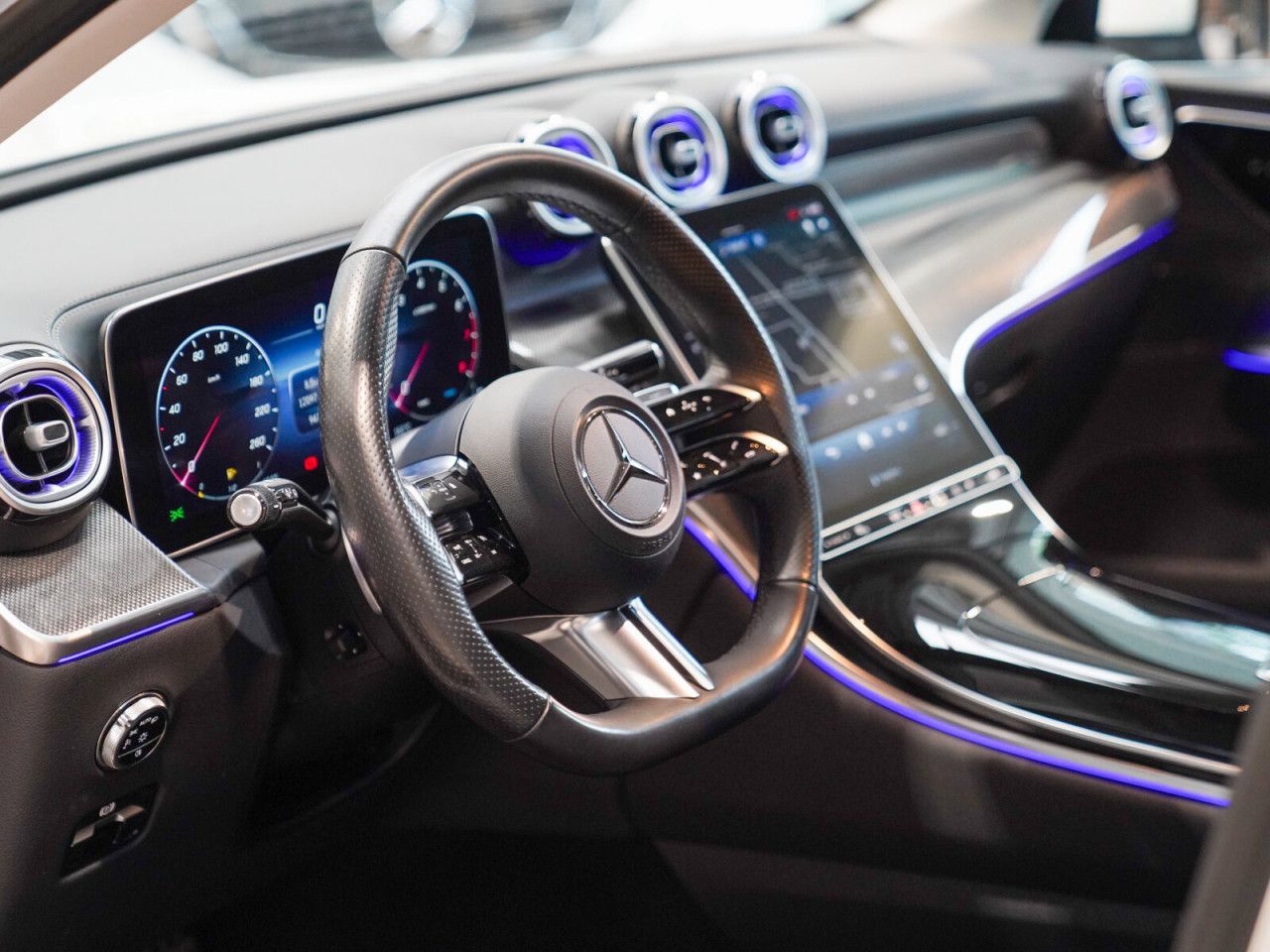 Mercedes-Benz GLC – Bild 21