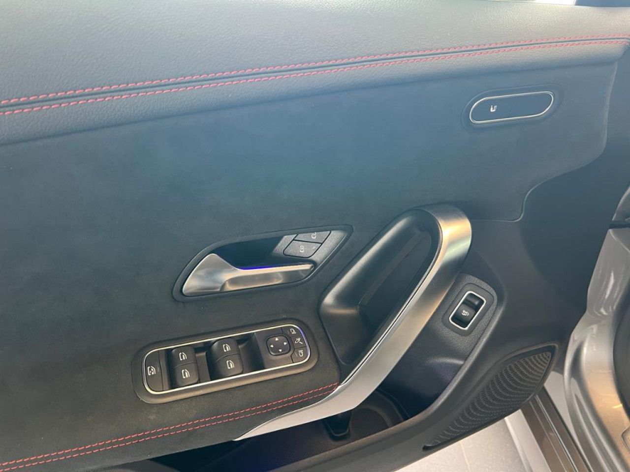 Mercedes-Benz CLA – Bild 11