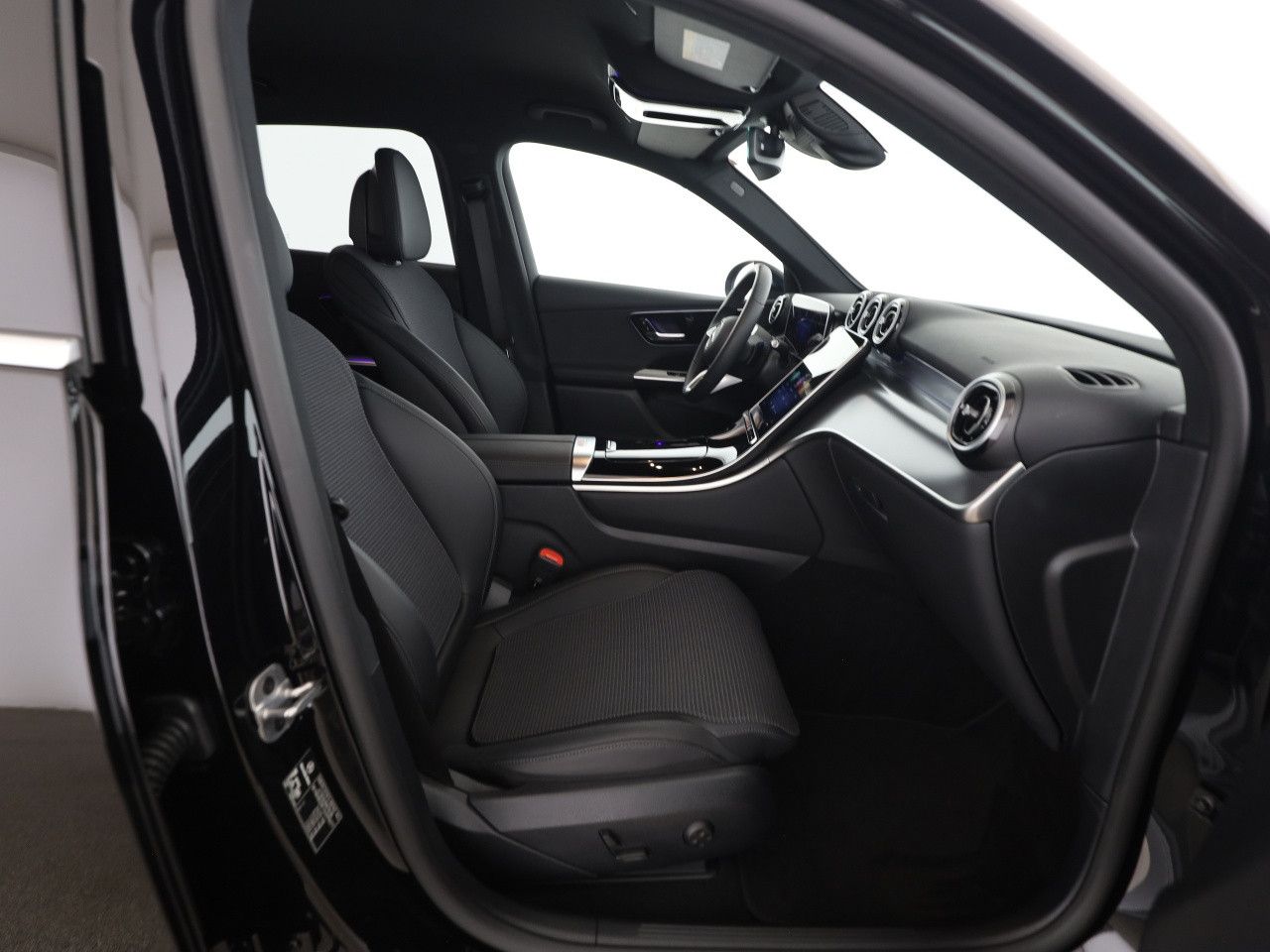 Mercedes-Benz GLC – Bild 9