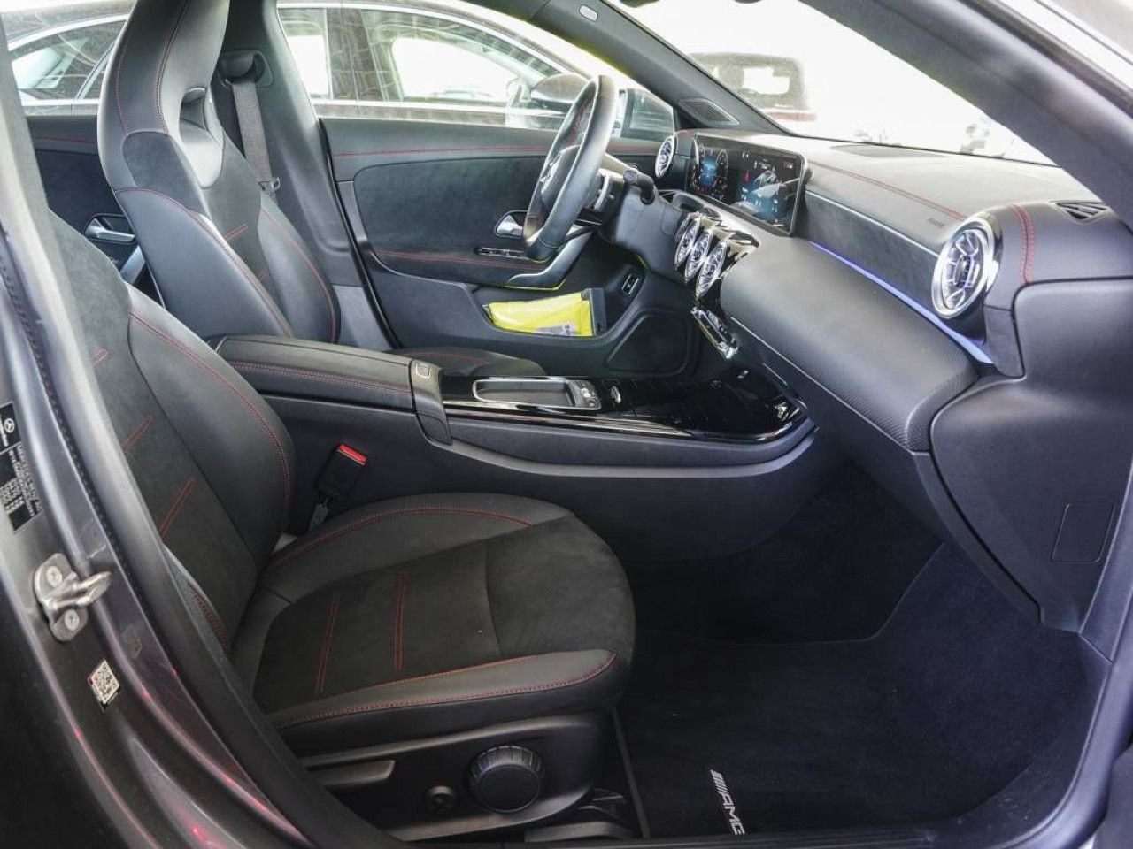 Mercedes-Benz CLA – Bild 4