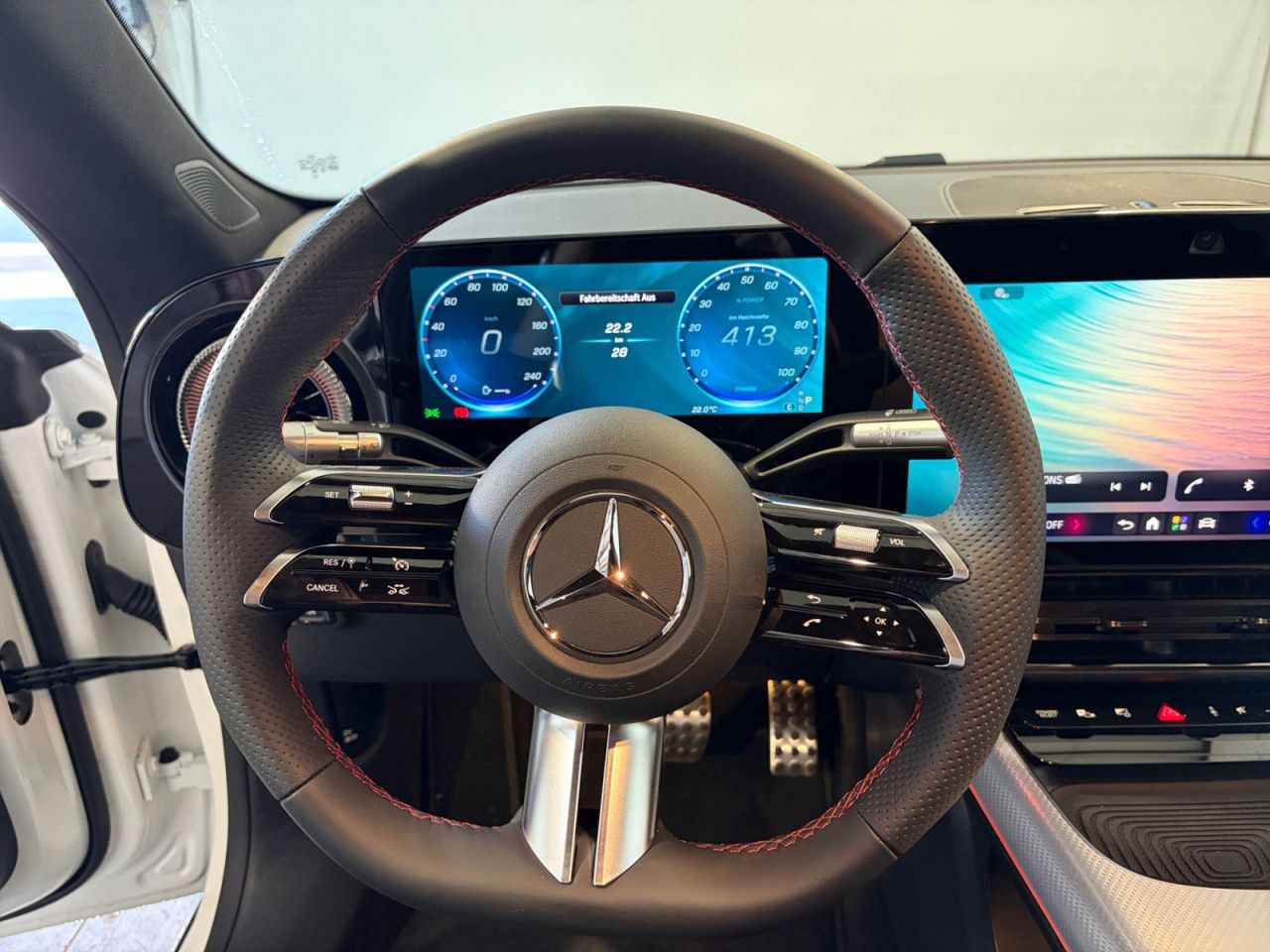 Mercedes-Benz CLA – Bild 11