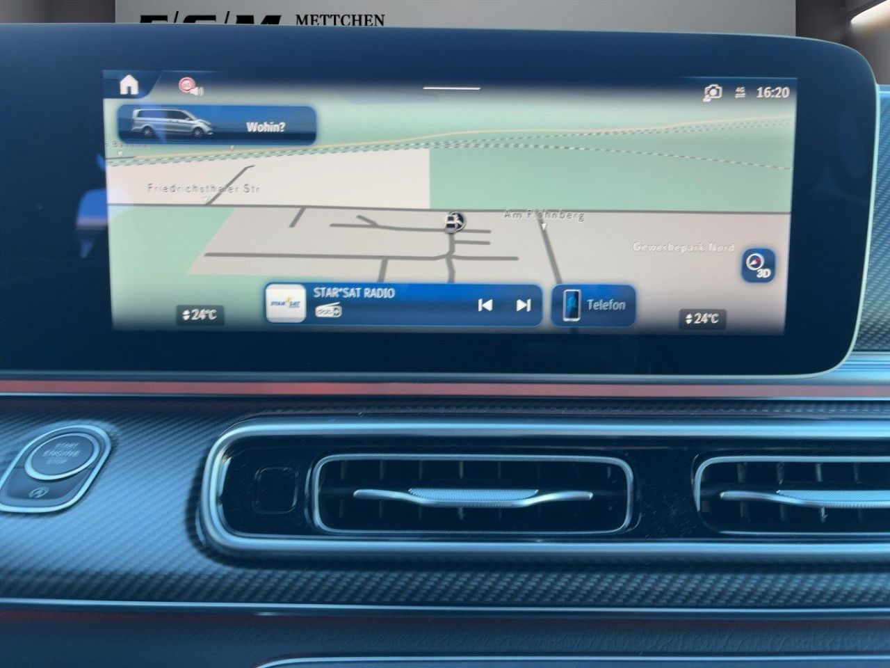 Mercedes-Benz V-Klasse – Bild 11