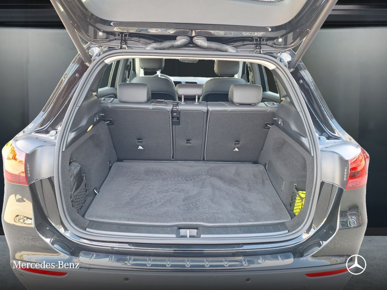 Mercedes-Benz GLA – Bild 5