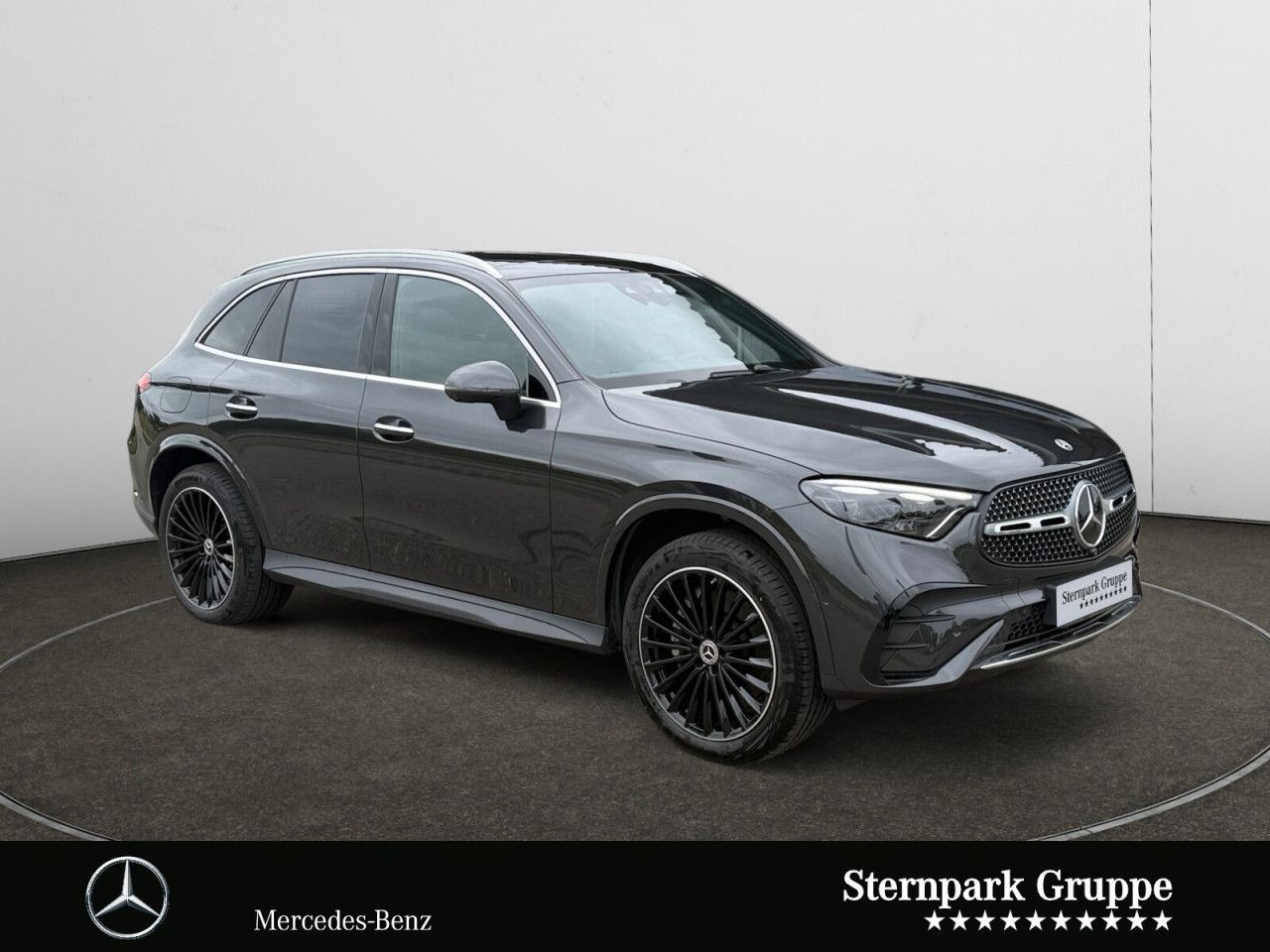Mercedes-Benz GLC – Bild 7