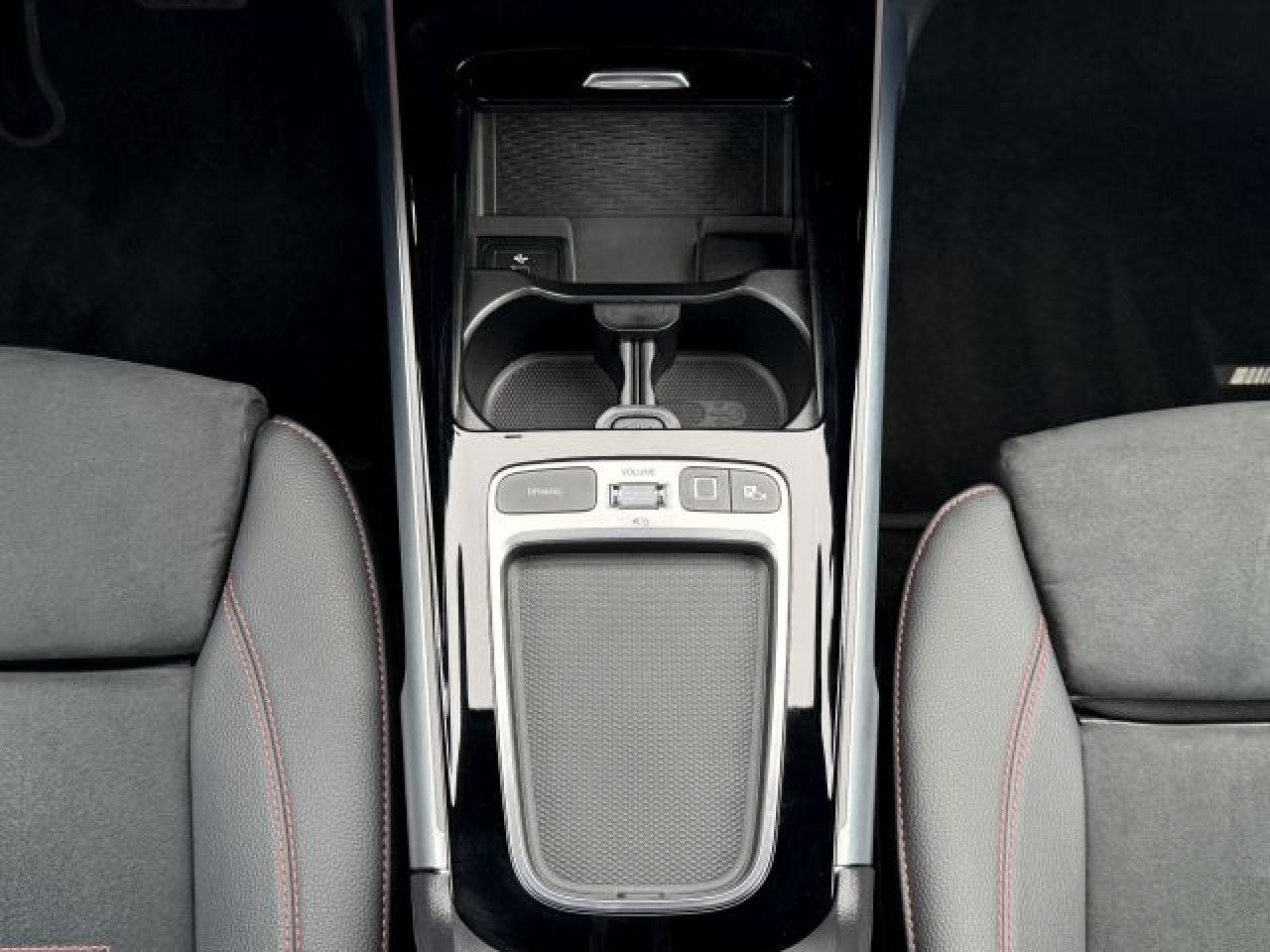 Mercedes-Benz EQB – Bild 11