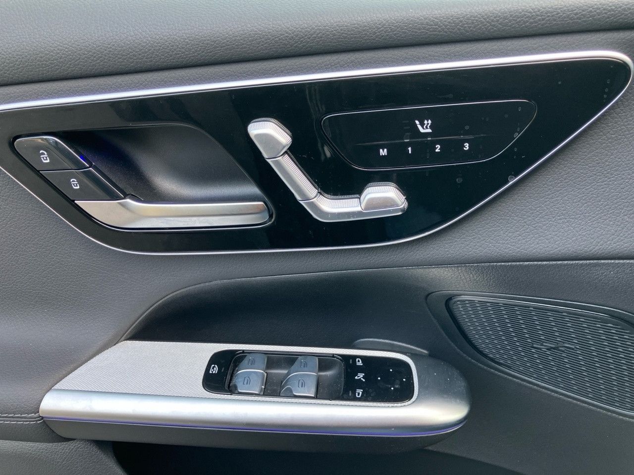 Mercedes-Benz GLC – Bild 4