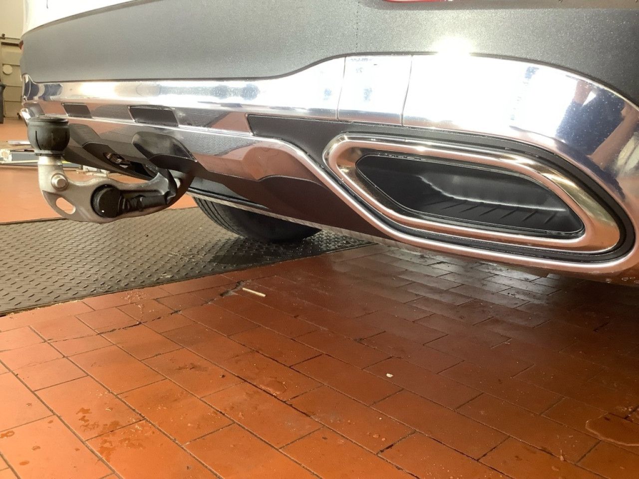 Mercedes-Benz GLC – Bild 27