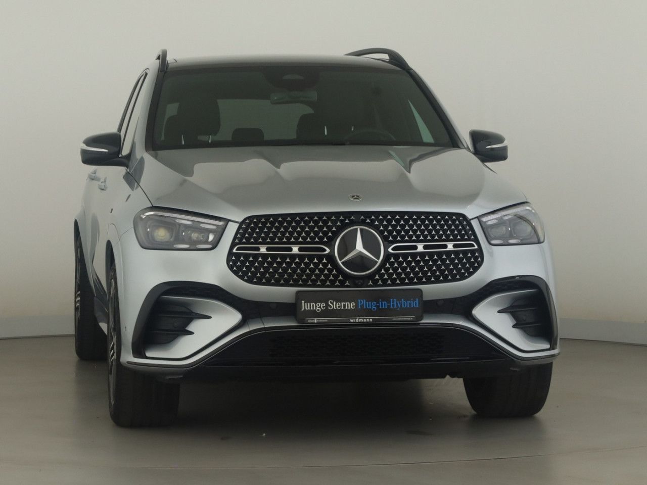 Mercedes-Benz GLE – Bild 3