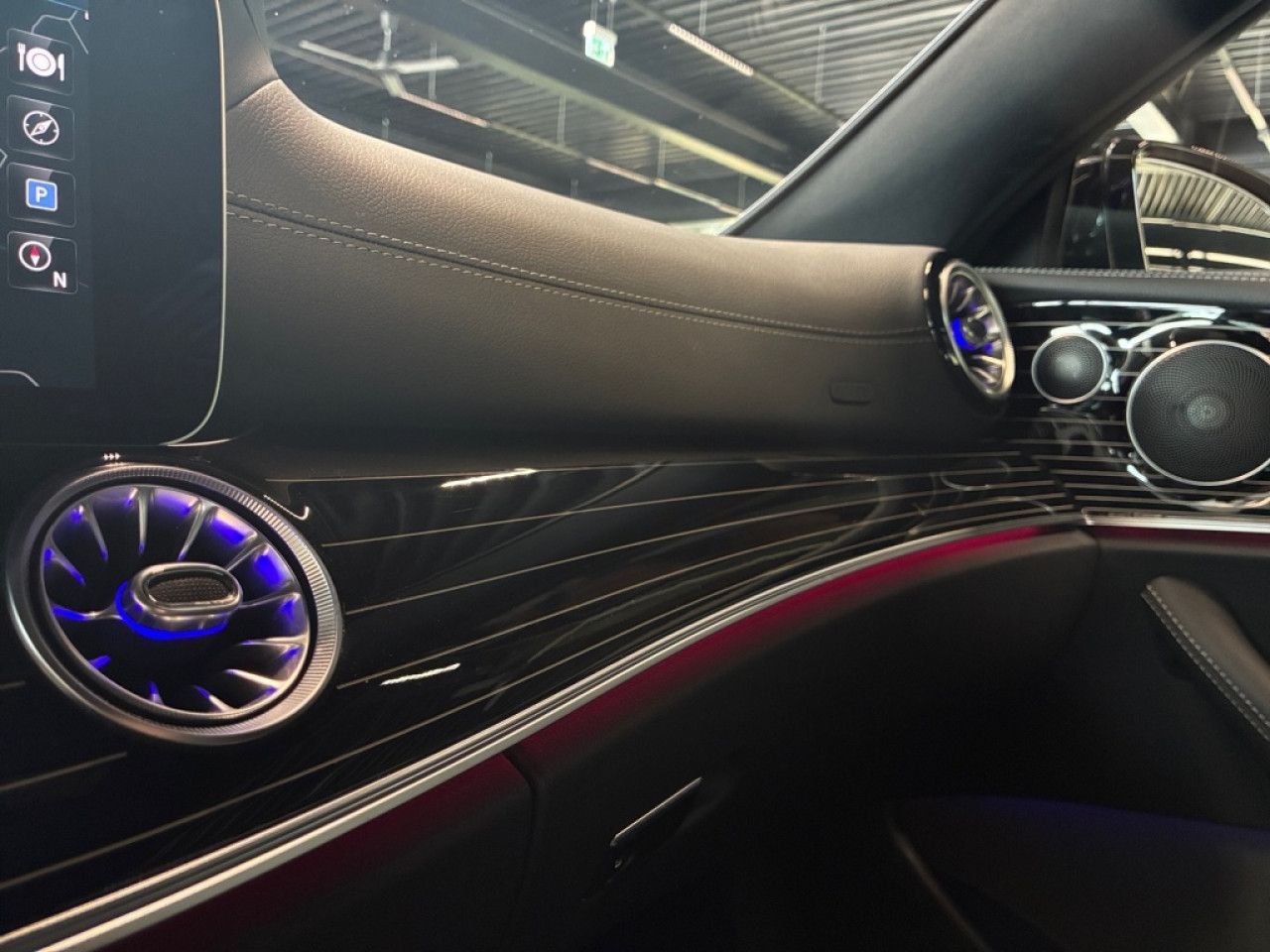 Mercedes-Benz E-Klasse – Bild 26