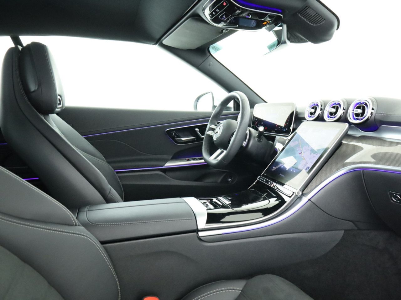Mercedes-Benz CLE – Bild 17