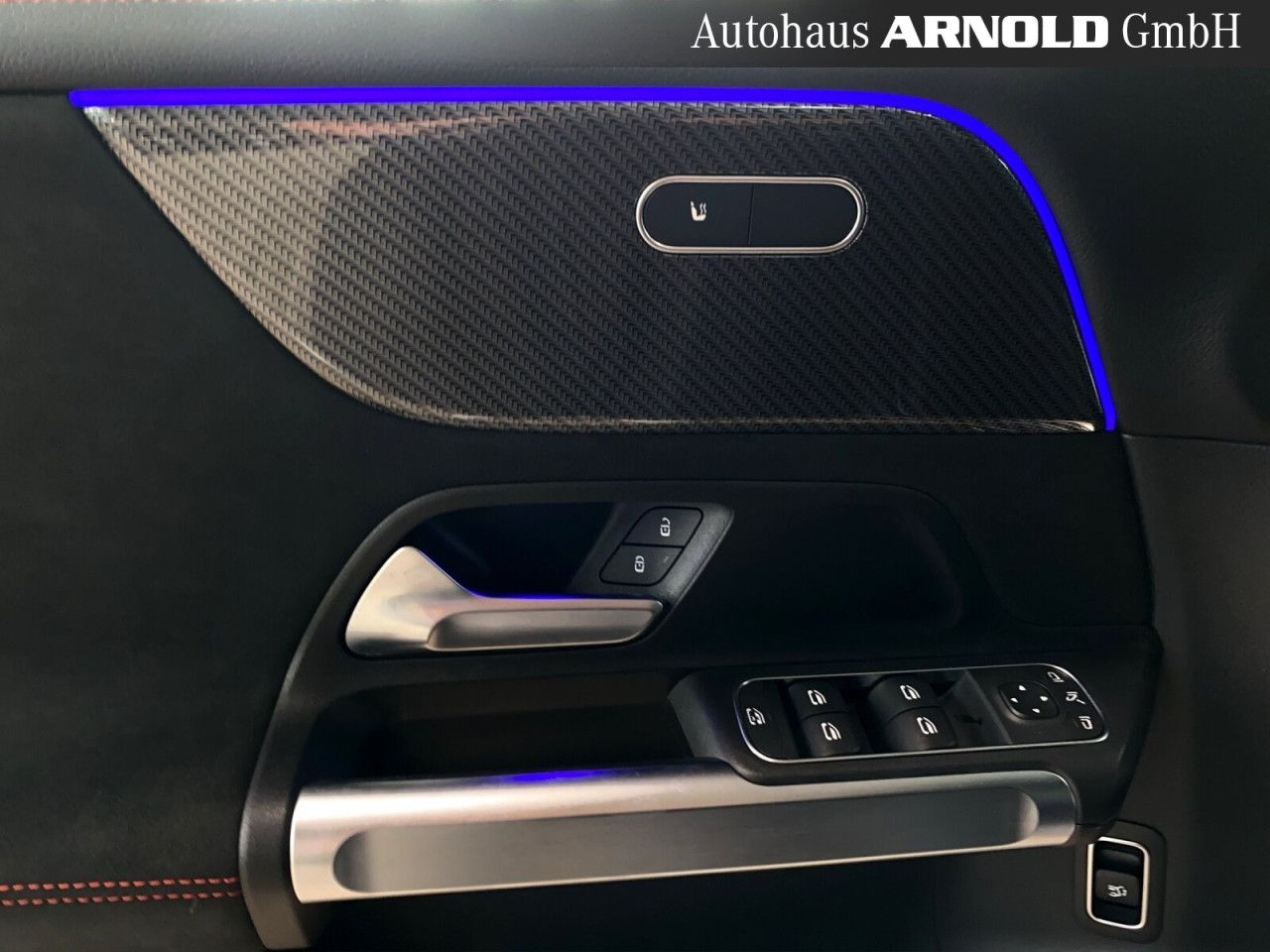 Mercedes-Benz GLB – Bild 14