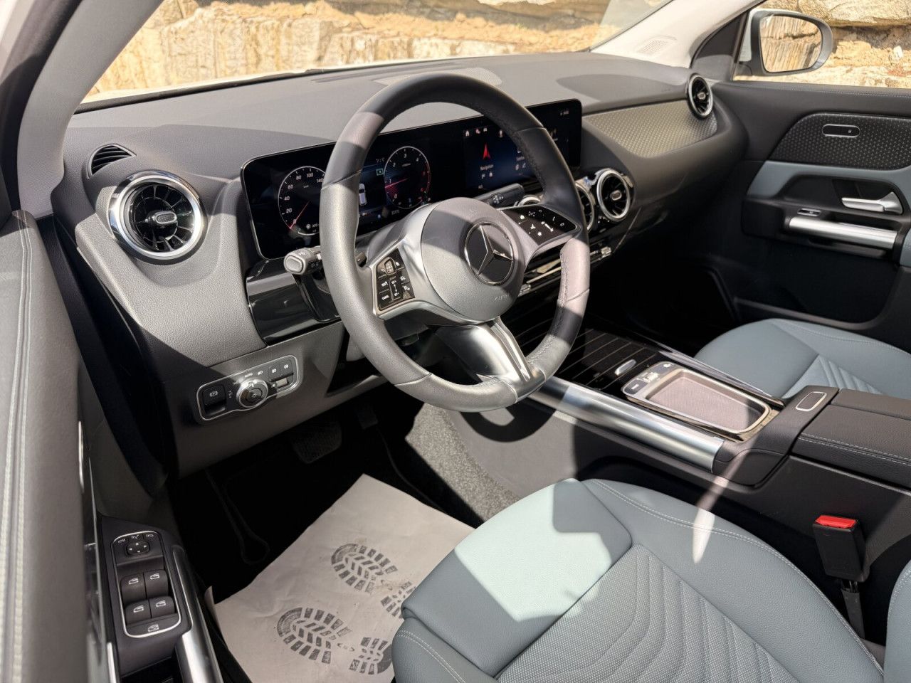 Mercedes-Benz GLA – Bild 11