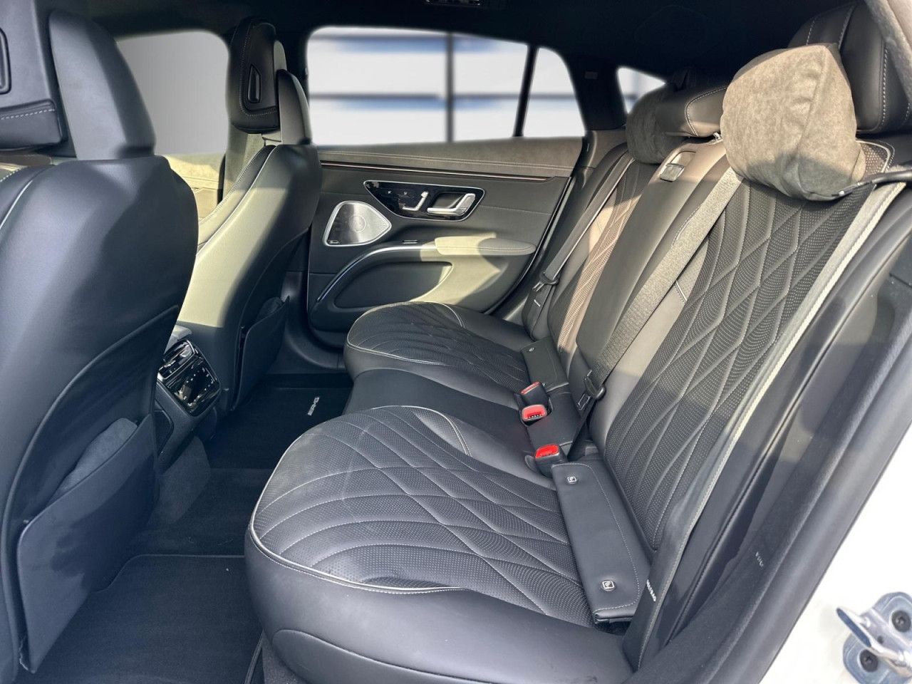 Mercedes-Benz EQS – Bild 5
