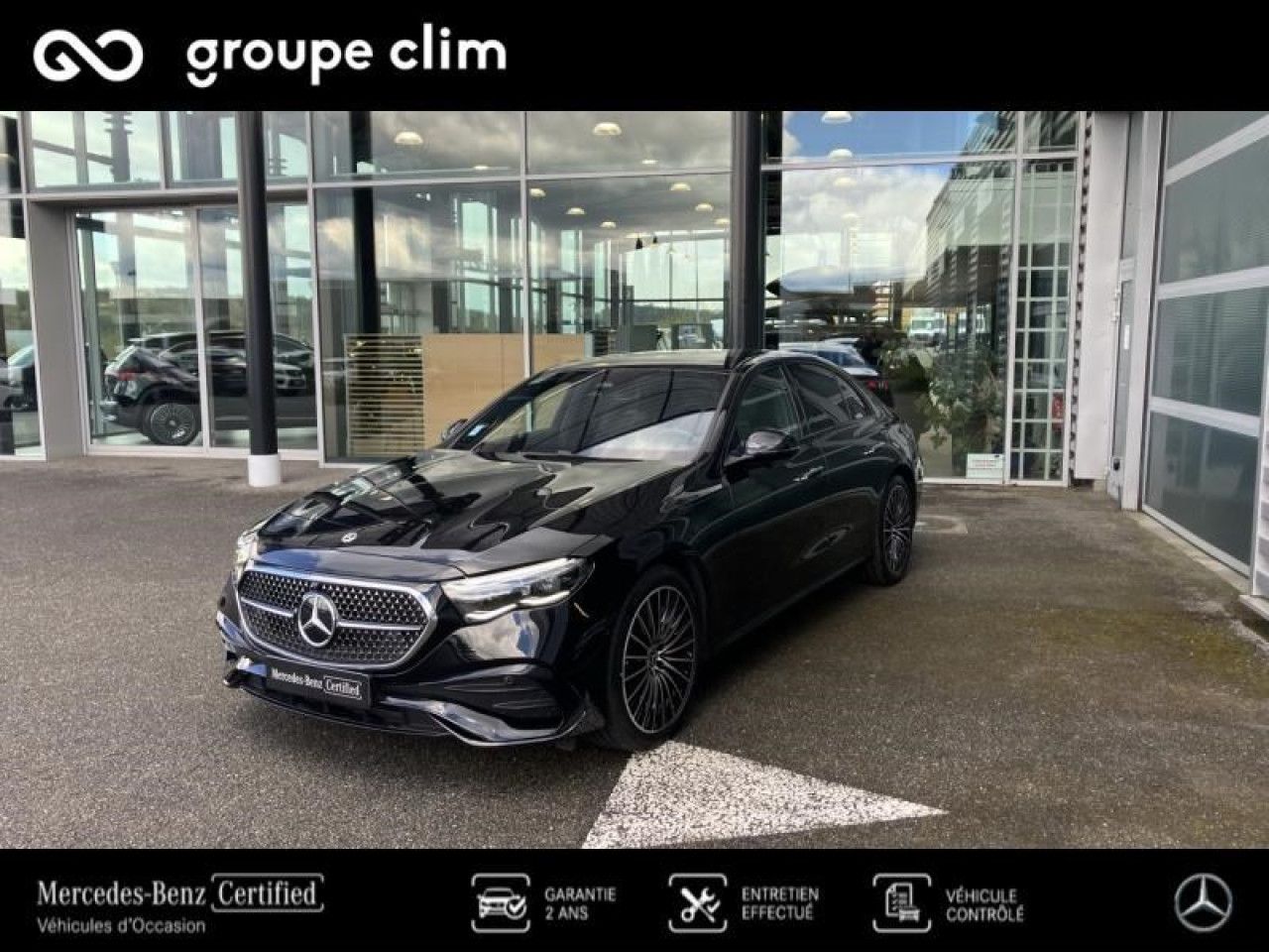 Photo du véhicule 1 / 18