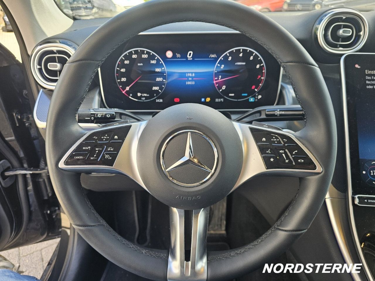 Mercedes-Benz GLC – Bild 15