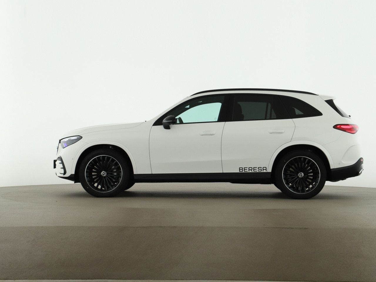 Mercedes-Benz GLC – Bild 3