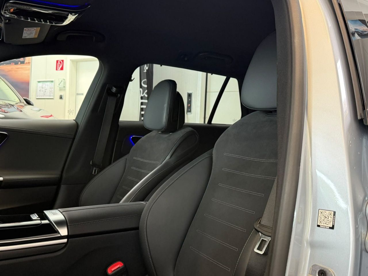Mercedes-Benz C-Klasse – Bild 22