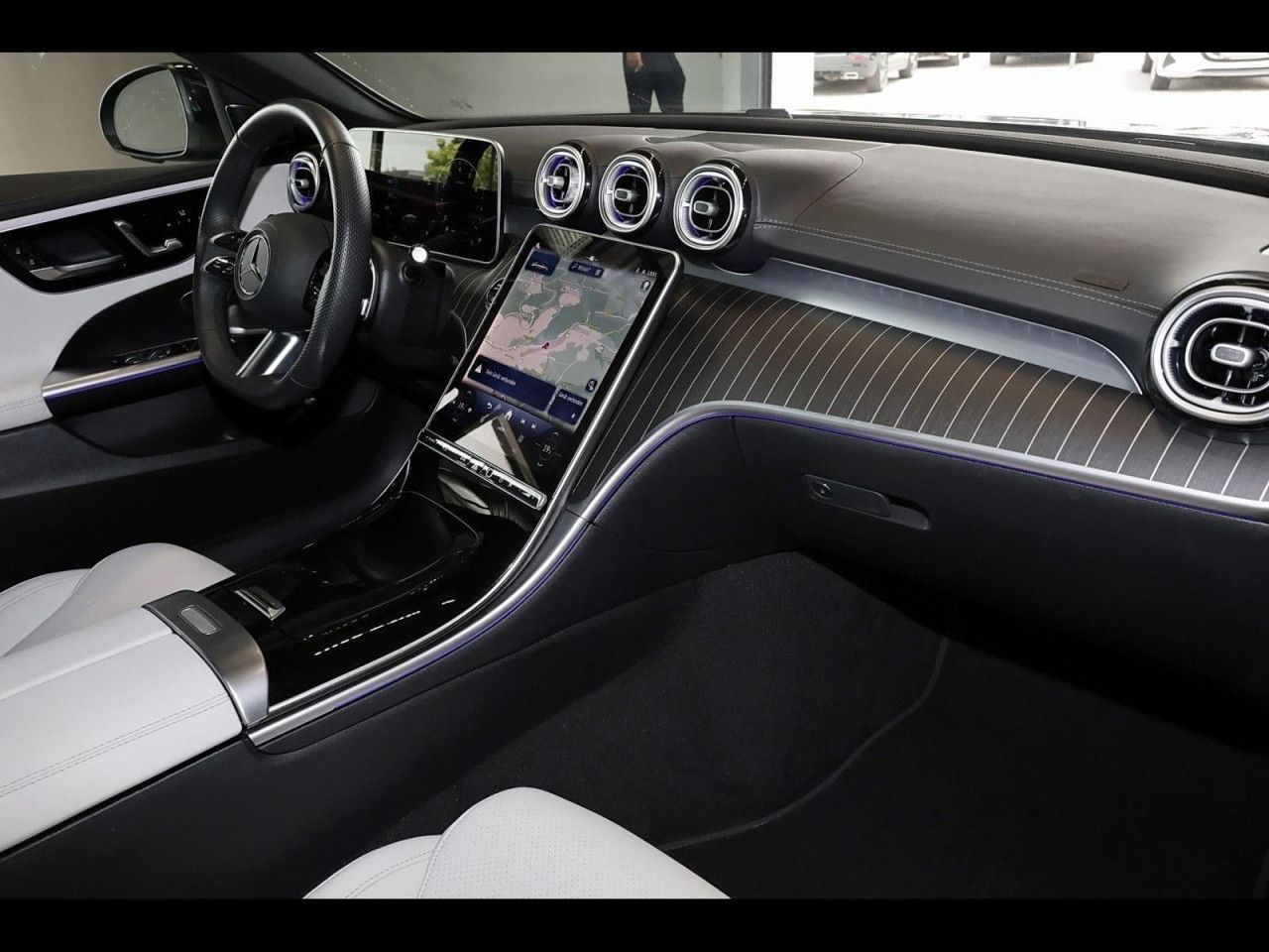 Mercedes-Benz C-Klasse – Bild 7