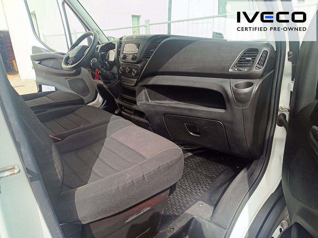 IVECO | IVECO DAILY 35C14D