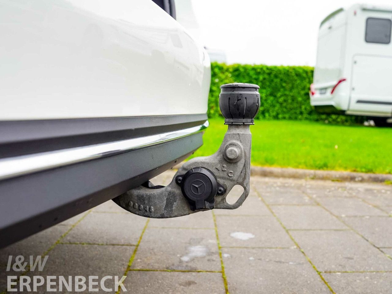 Mercedes-Benz C-Klasse – Bild 10