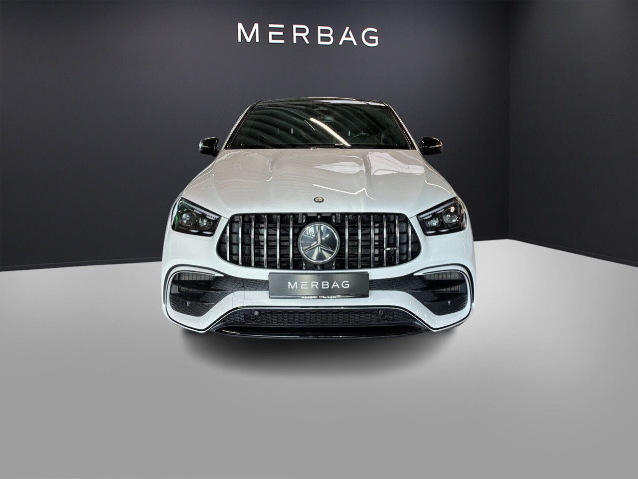 Mercedes-Benz GLE – Bild 2