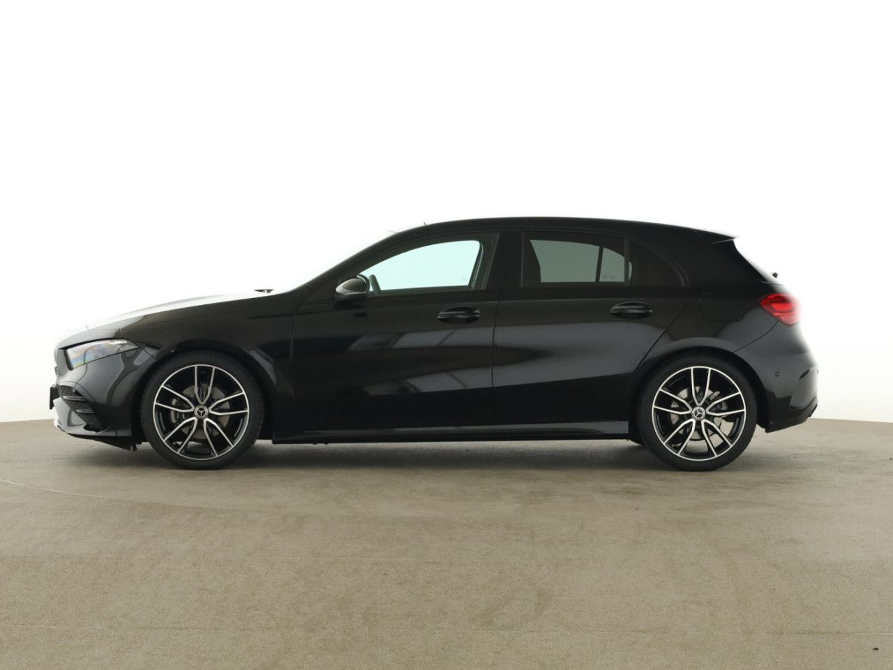 Mercedes-Benz A-Klasse – Bild 3