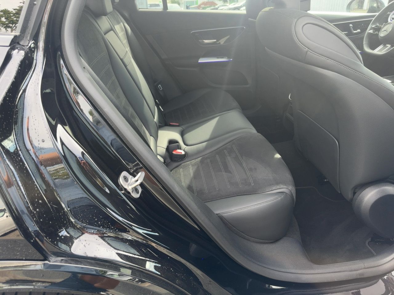 Mercedes-Benz GLC – Bild 7