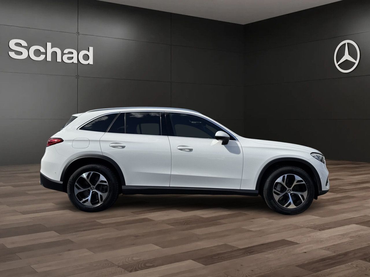 Mercedes-Benz GLC – Bild 4
