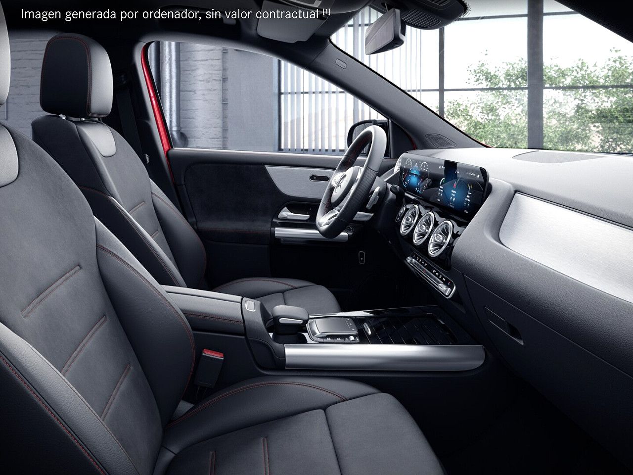 Foto de estudio 5 / 5