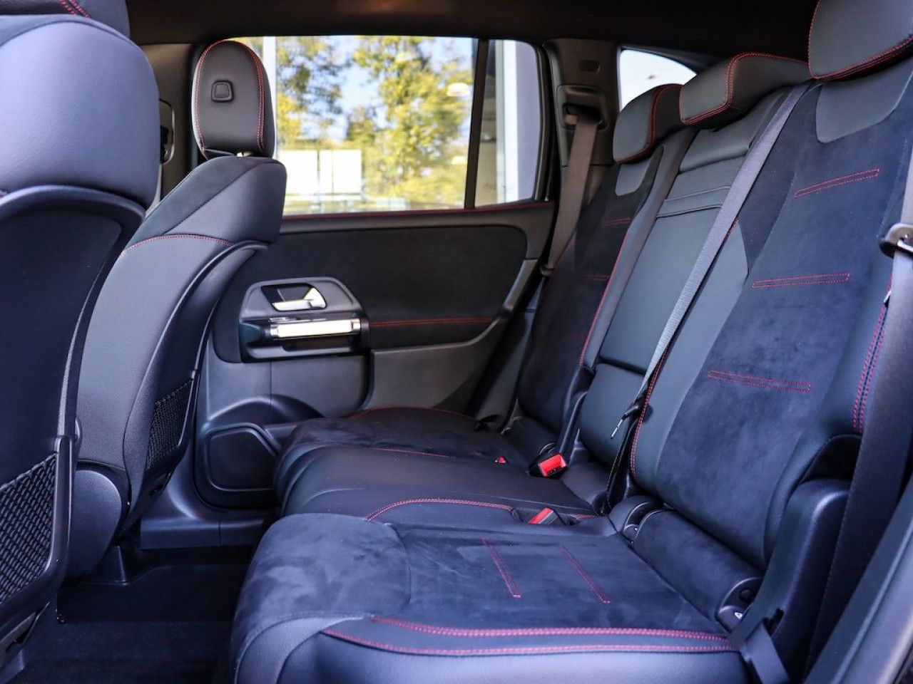 Mercedes-Benz GLB – Bild 26