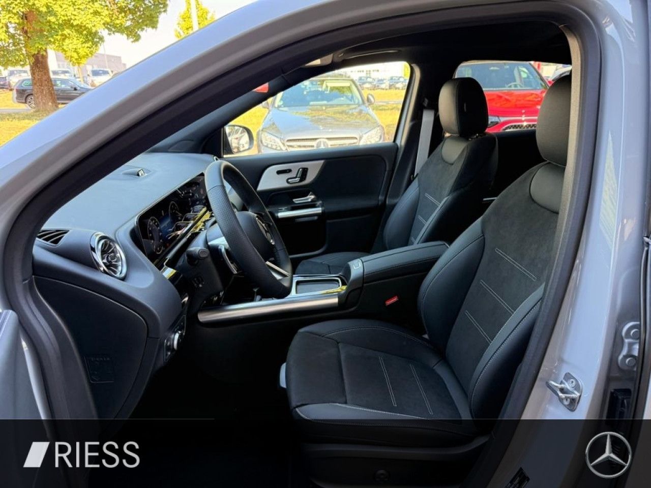 Mercedes-Benz GLA – Bild 2