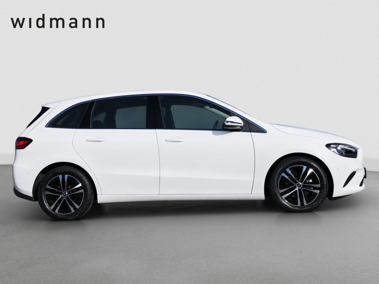 Mercedes-Benz B-Klasse – Bild 6